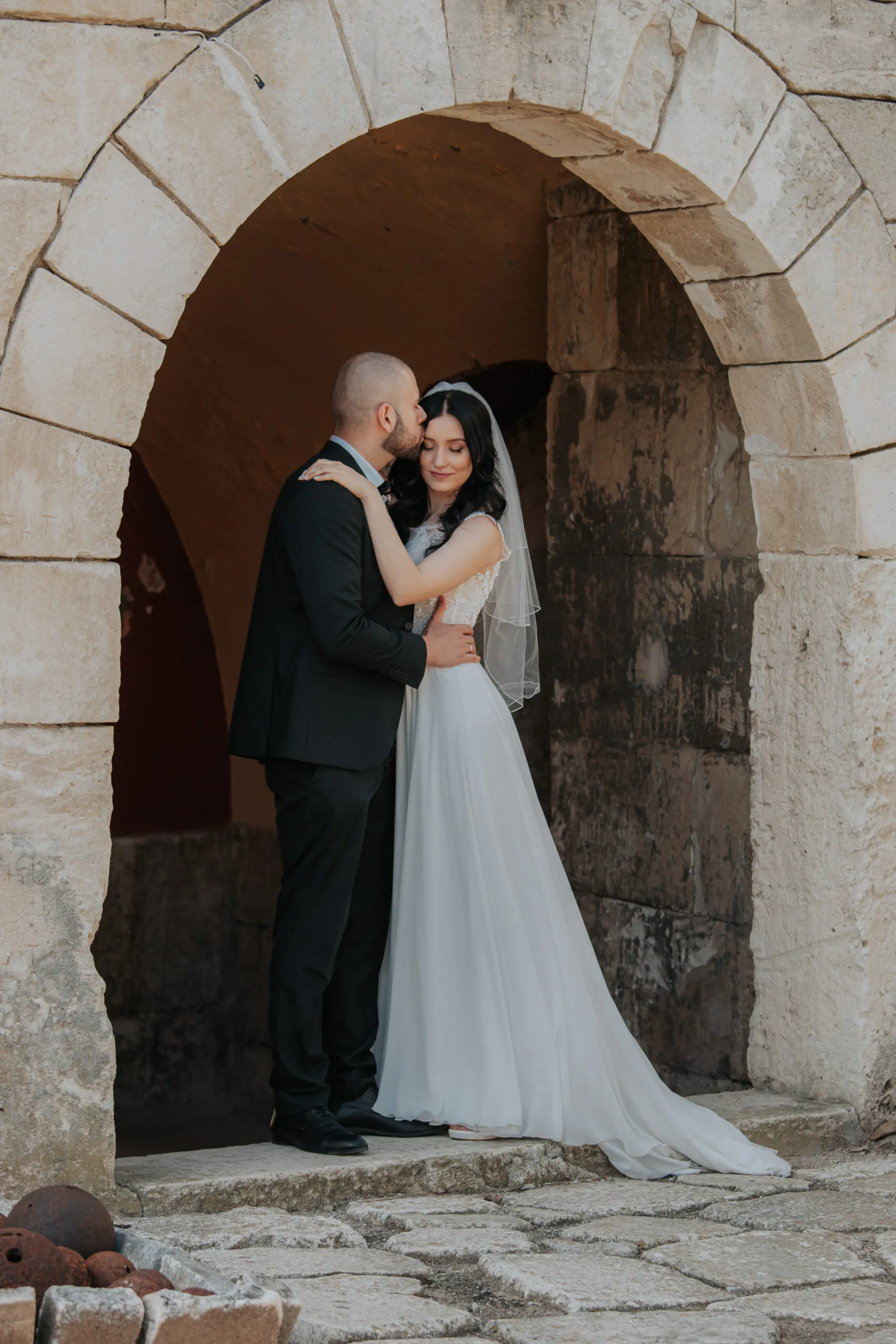 Wedding photography: Darina & Hristiyan