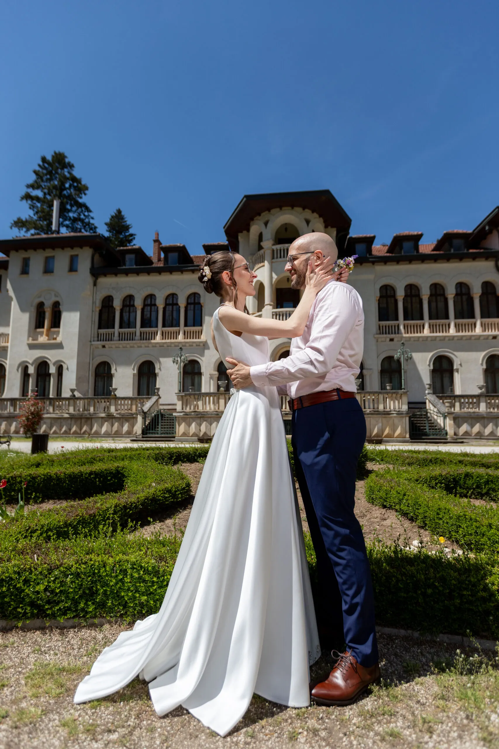 Wedding photography: Galina & Datsko