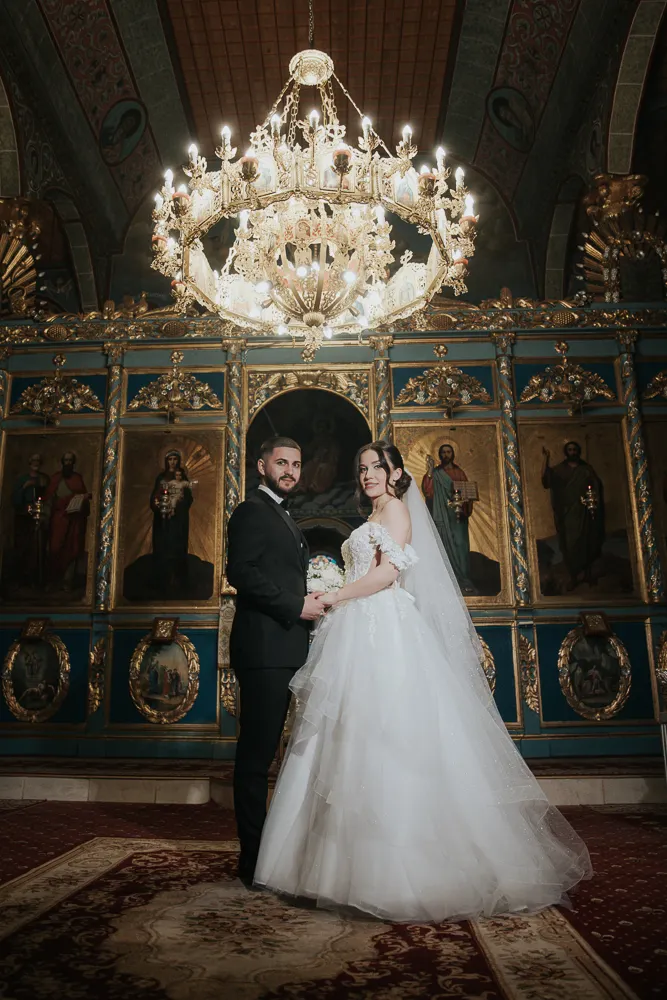 Wedding photography: Ina & Desislav