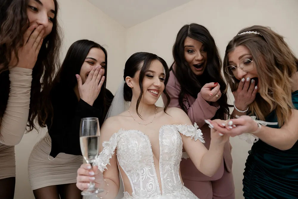 Ina & Desislav — photograph 10