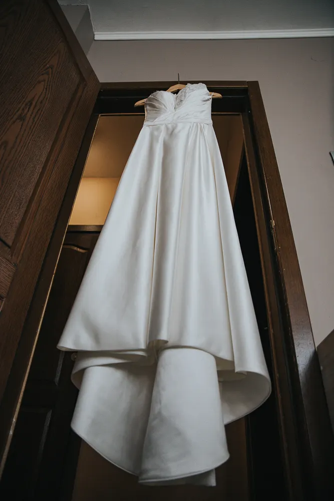 Andriana & Ivaylo — a wedding in Varna — photograph 2
