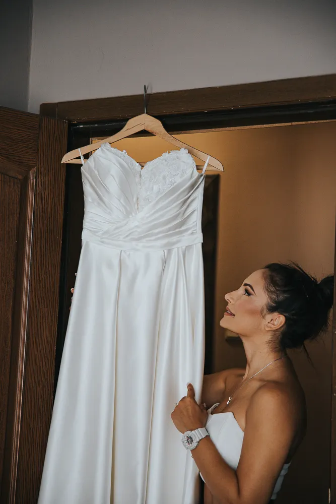 Andriana & Ivaylo — a wedding in Varna — photograph 5