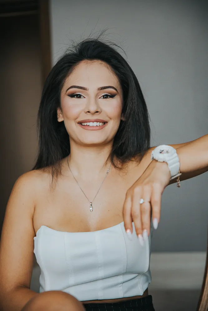 Andriana & Ivaylo — a wedding in Varna — photograph 7