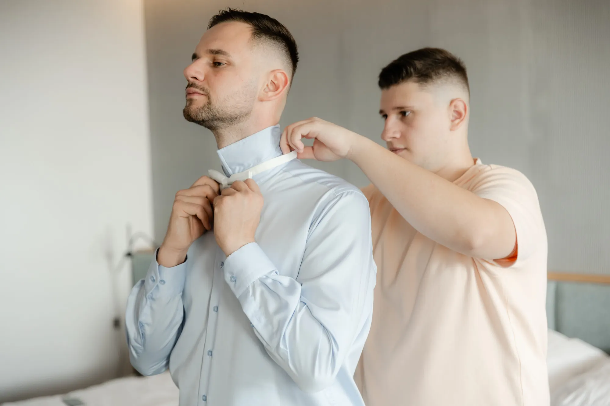 Niya & Ivan — BlackSeaRama — photograph 11