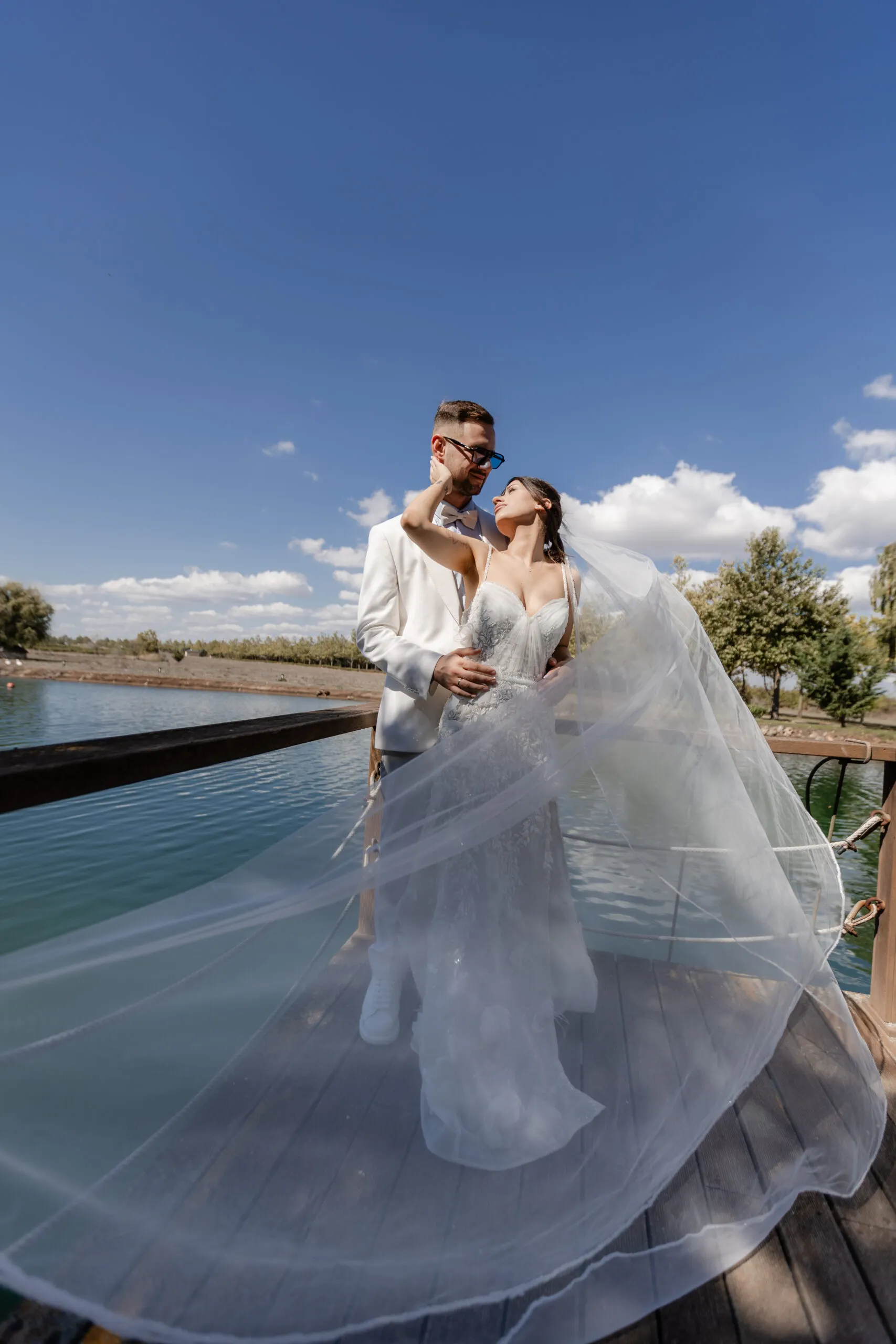 Niya & Ivan — BlackSeaRama — photograph 12
