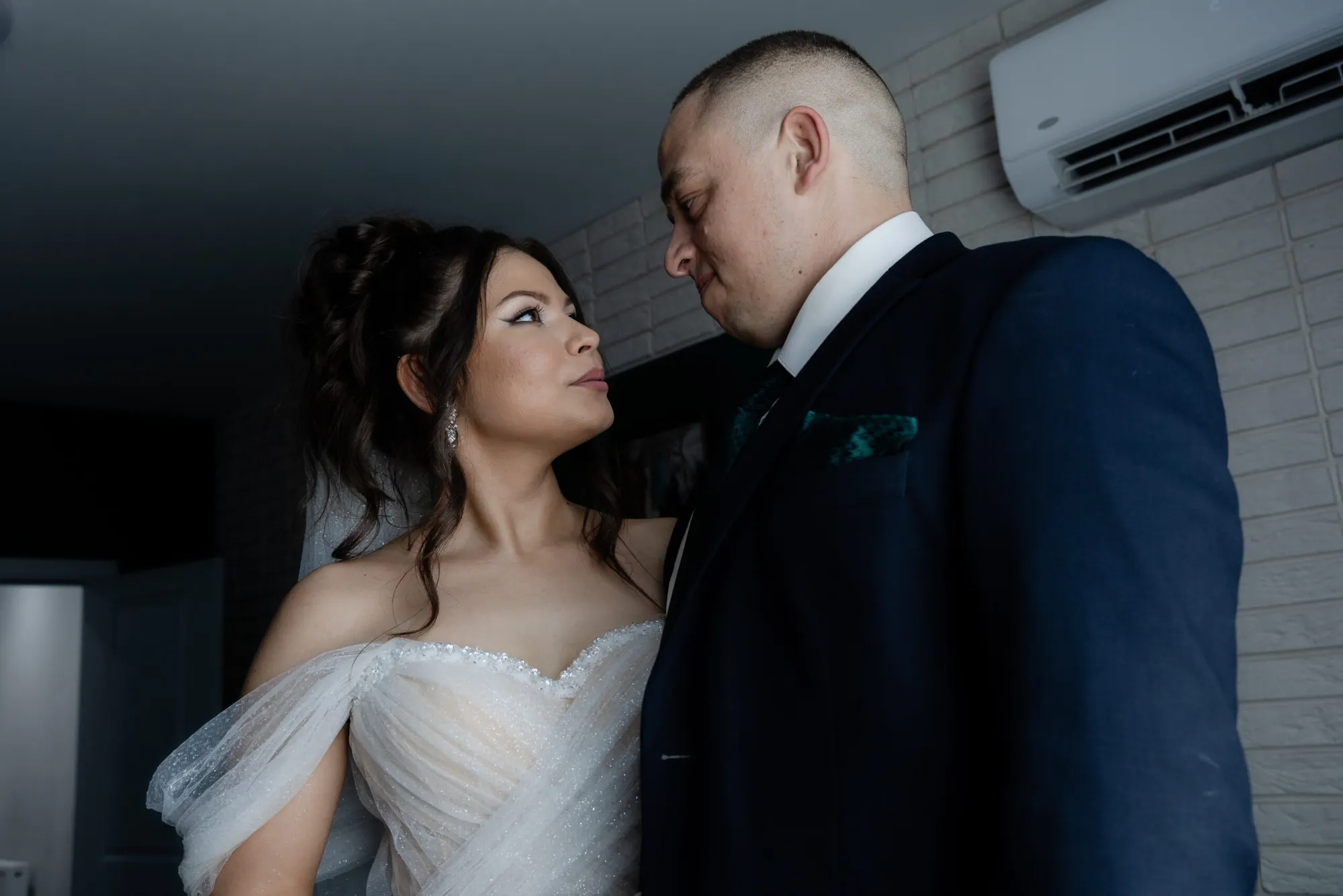 Kristiyana & Miroslav — a wedding story — photograph 10