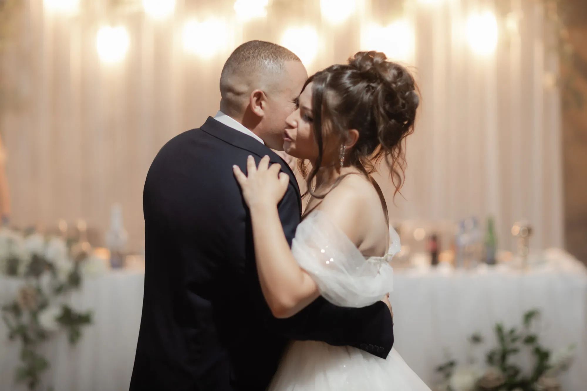 Kristiyana & Miroslav — a wedding story — photograph 13