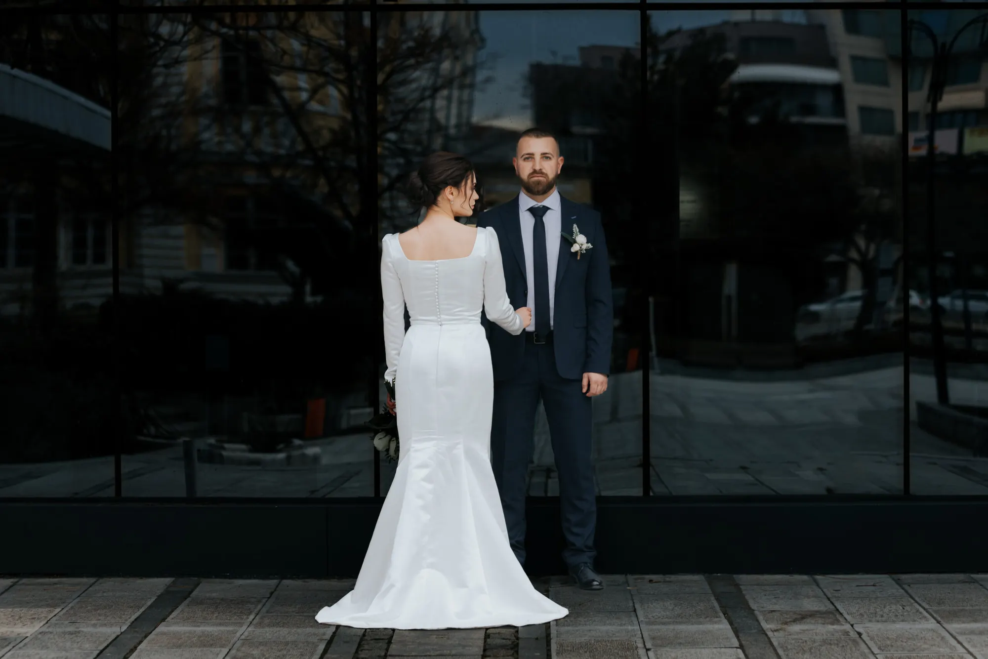 Wedding photography: Valentina & Ivan