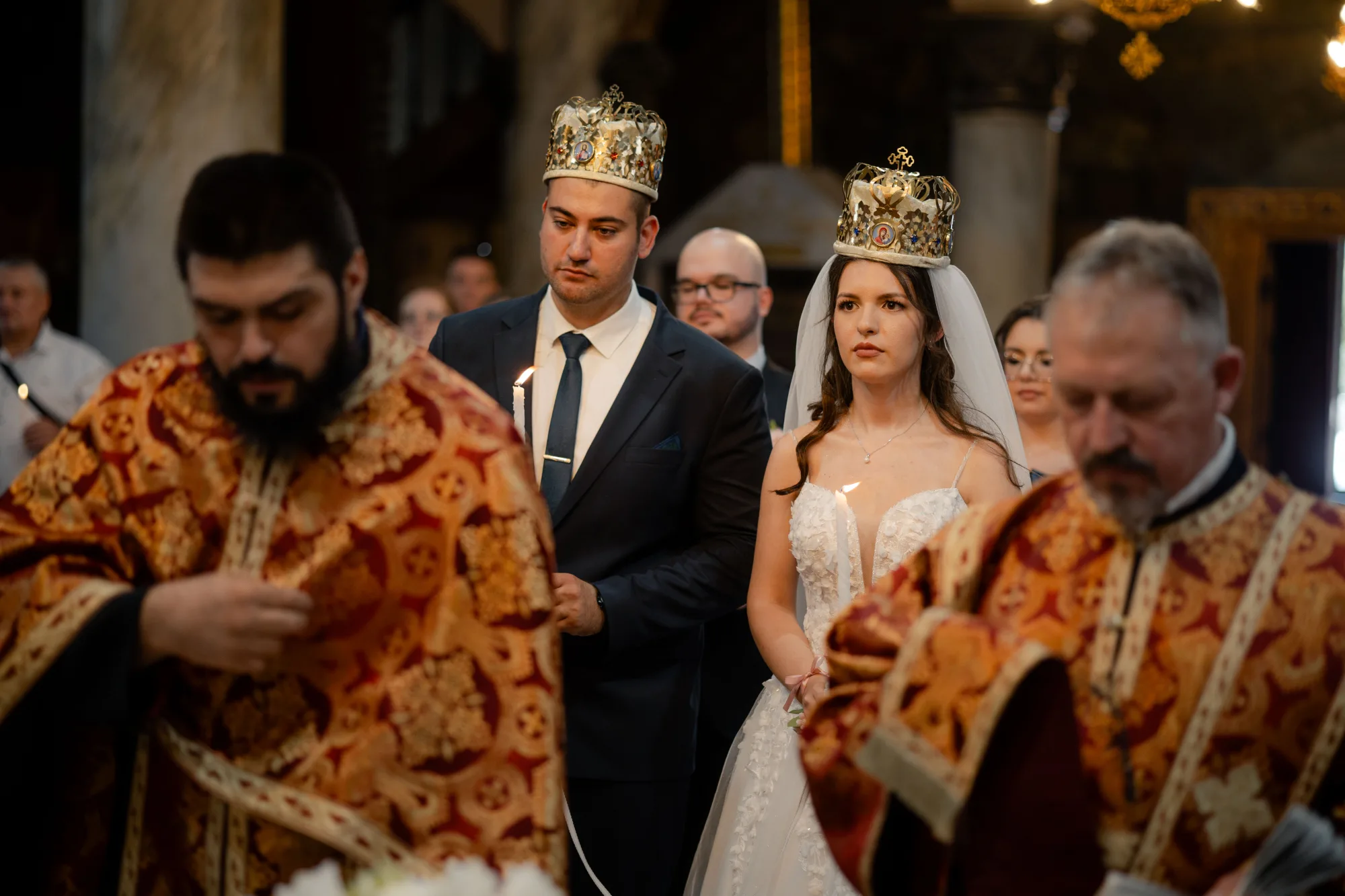 Сватбена фотография в Стара Загора: Кристина и Недялко | Бални зали Тера