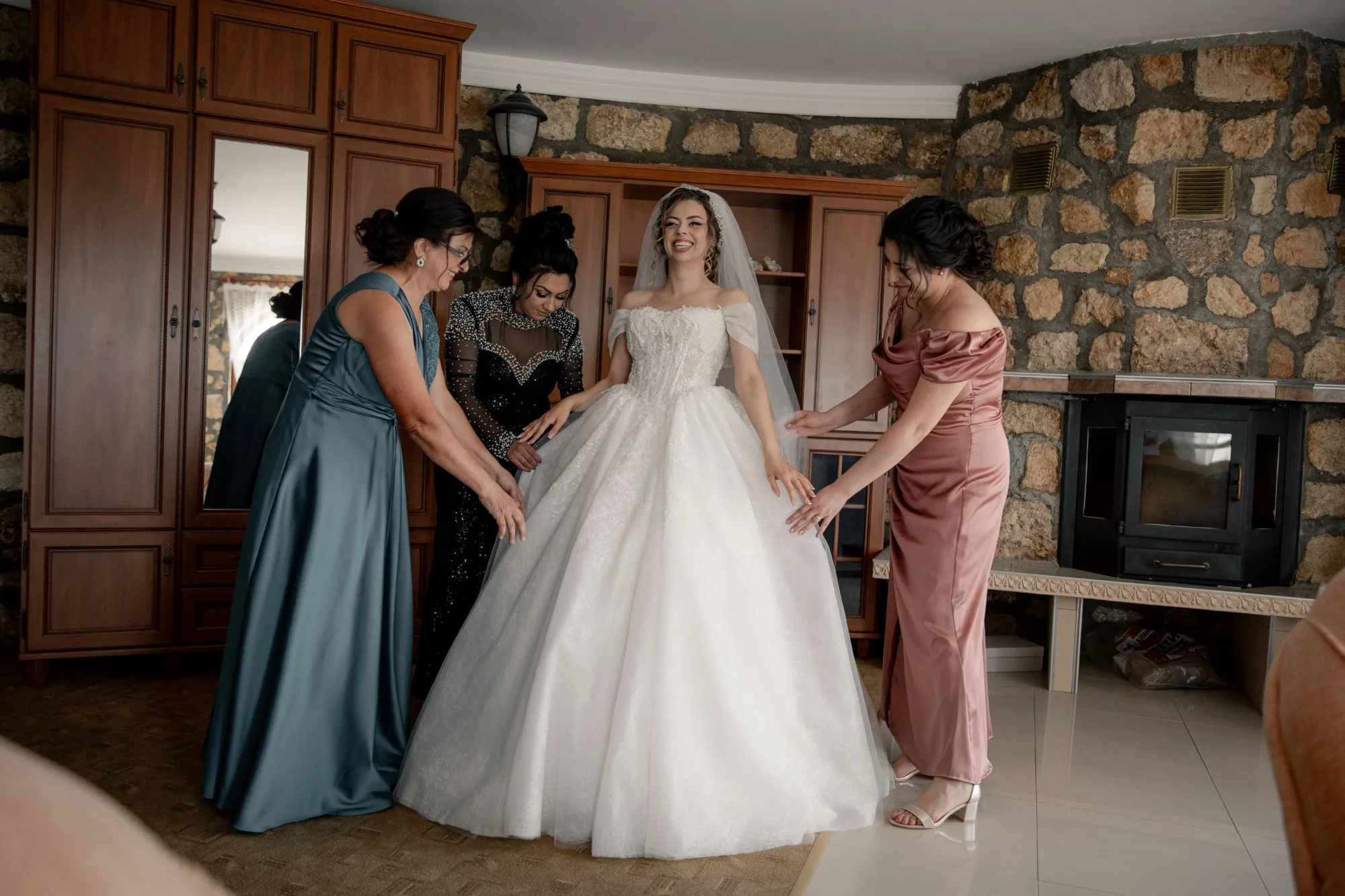 Wedding