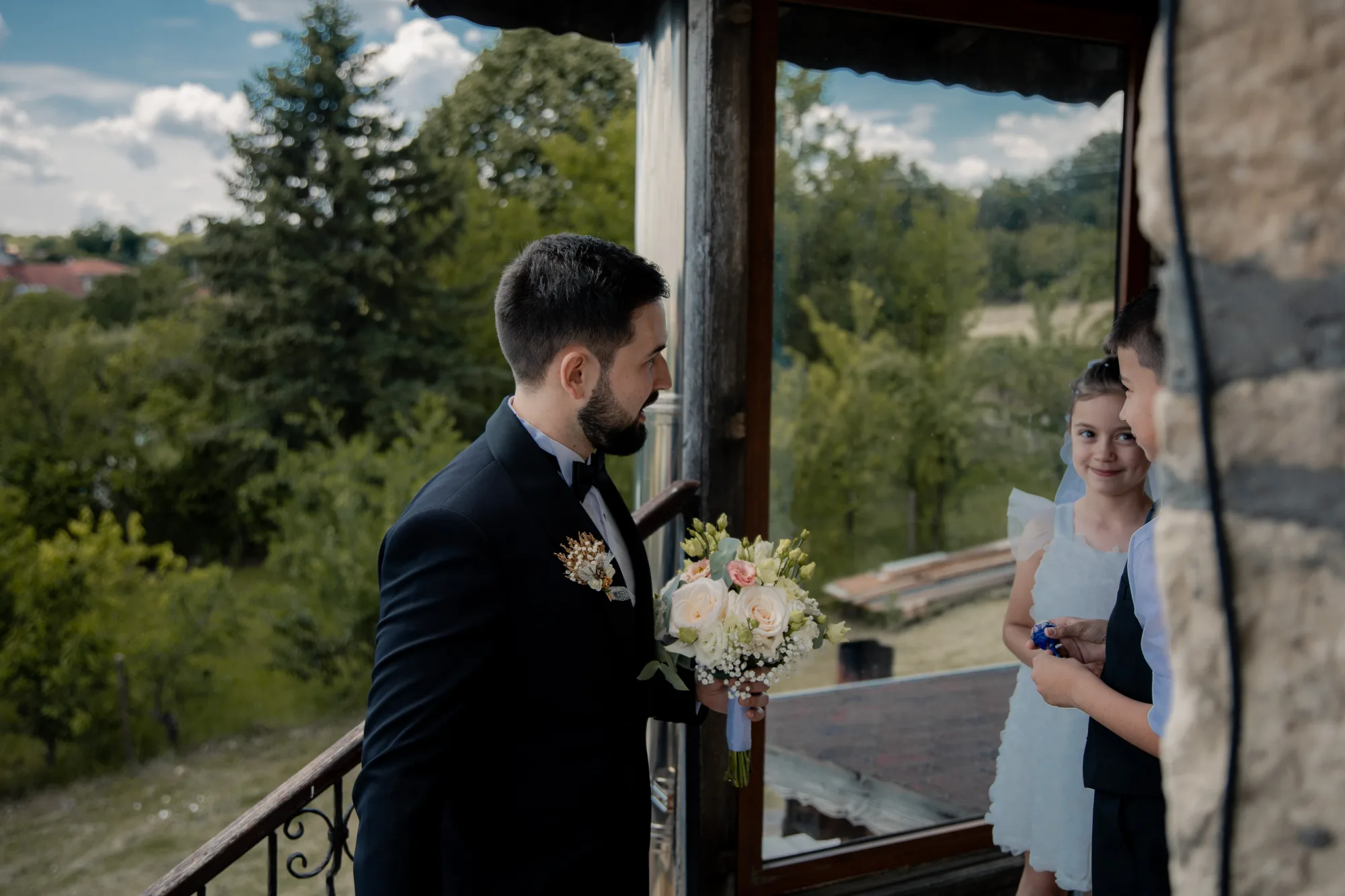 Wedding