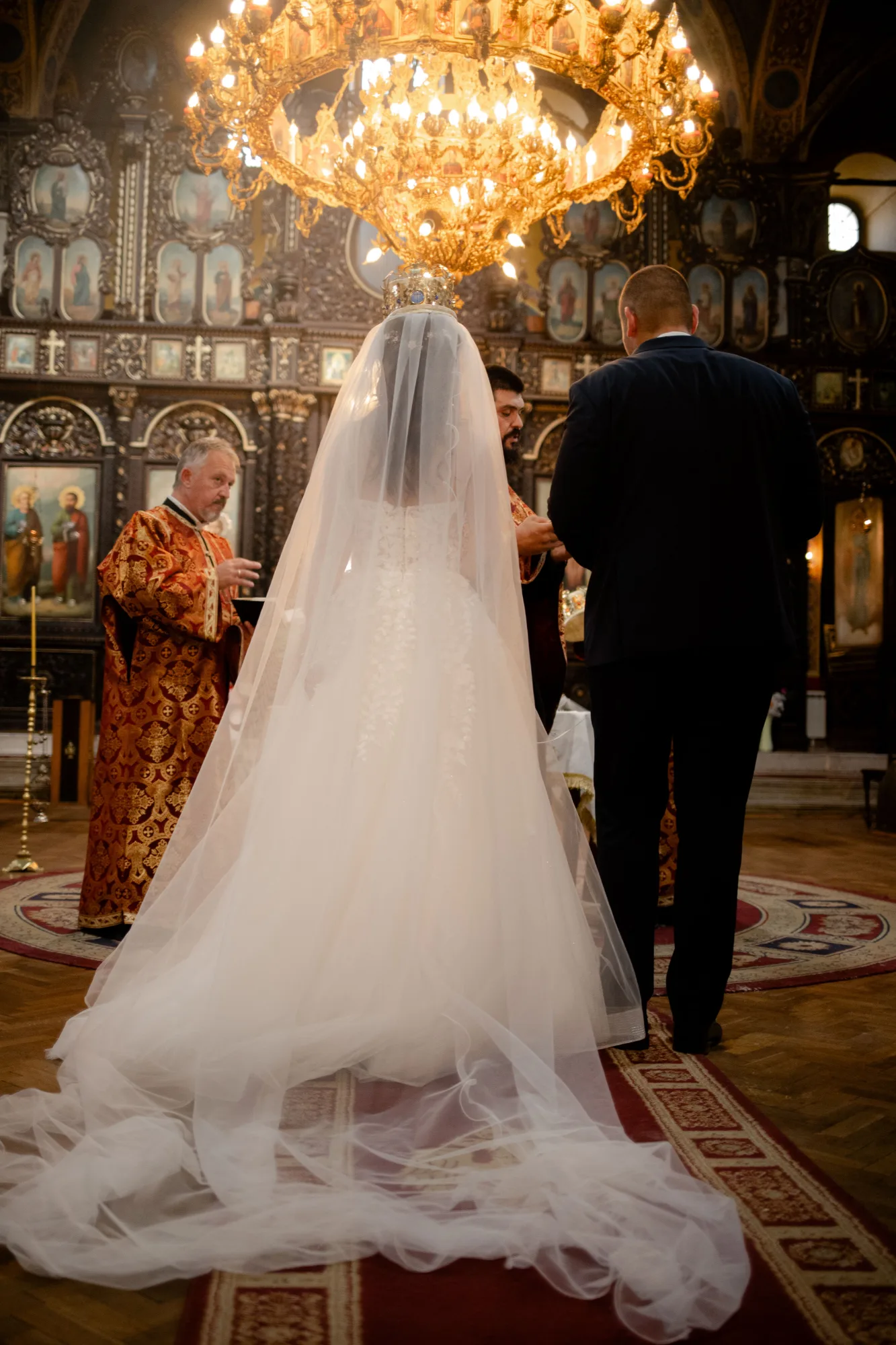 Сватбена фотография в Стара Загора: Кристина и Недялко | Бални зали Тера